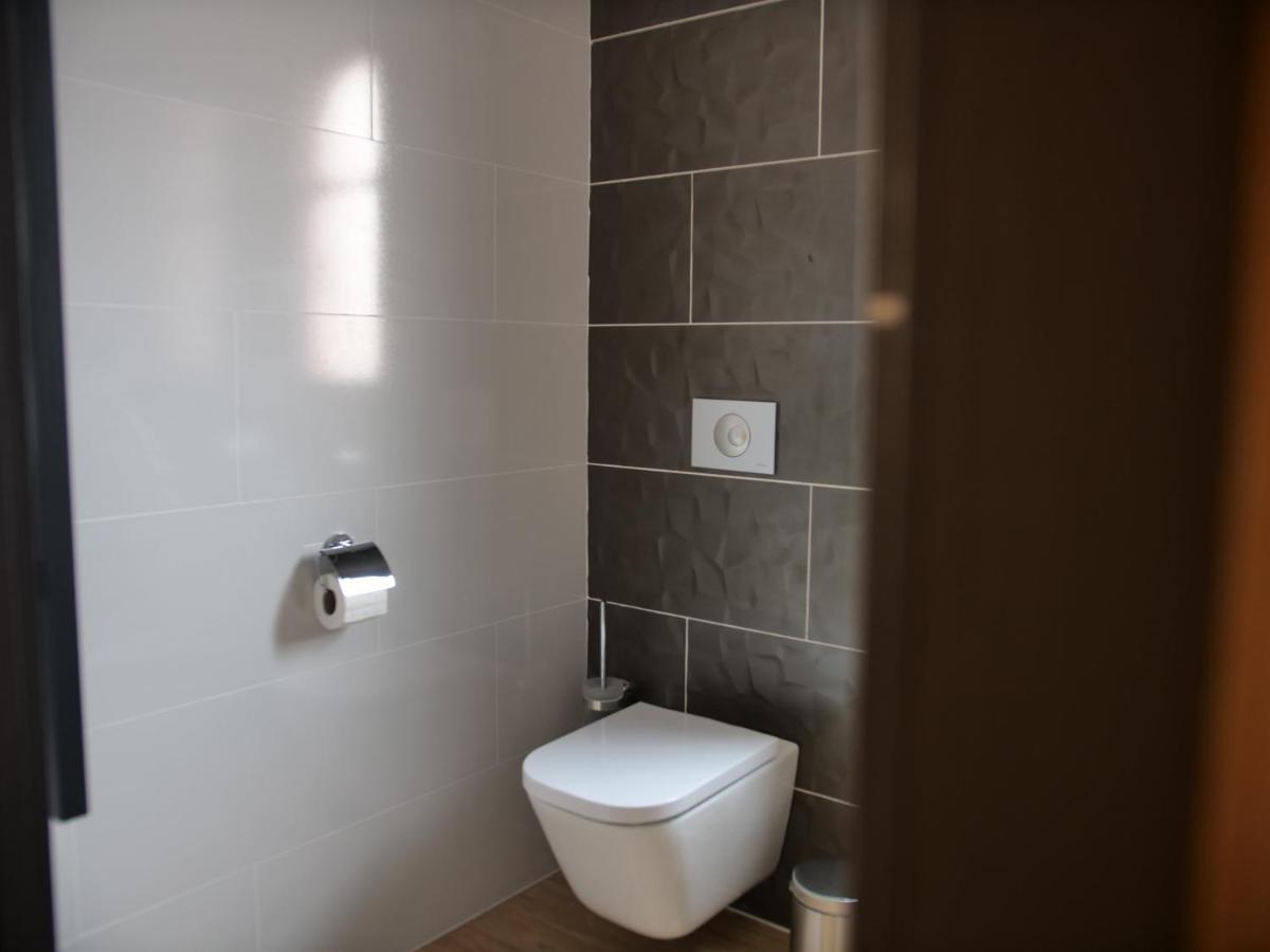 Plage A 50M Appartement Reves Bleus Villa Les Bains De Mers Exterior photo