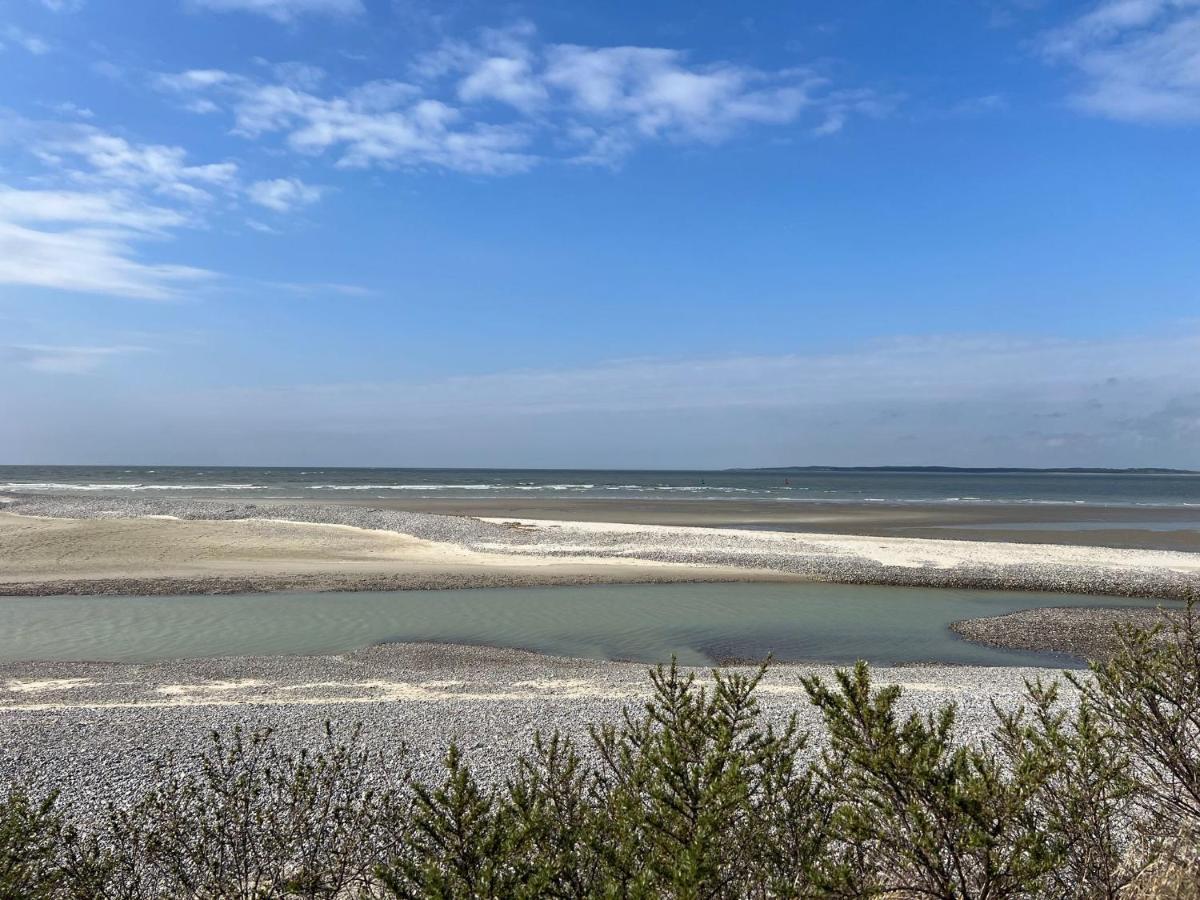 Plage A 50M Appartement Reves Bleus Villa Les Bains De Mers Exterior photo
